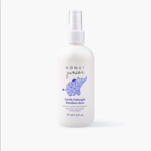 👼🏼🆕👼🏼 Monat Junior Gentle Detangler - Picture 7 of 7